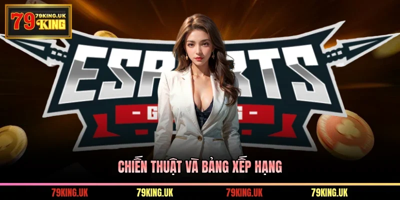 Chiến thuật và bảng xếp hạng