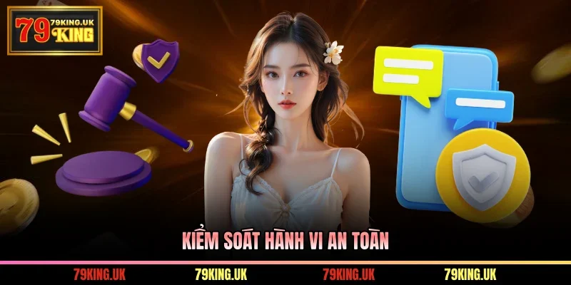 Kiểm soát hành vi an toàn