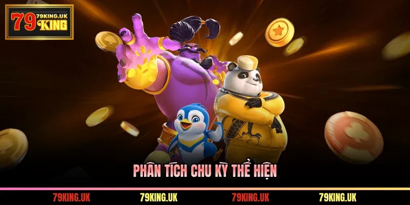 Phân tích chu kỳ thể hiện
