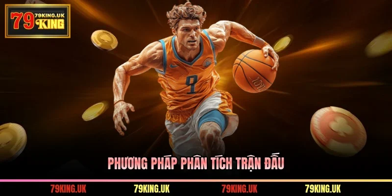 Phương pháp phân tích trận đấu